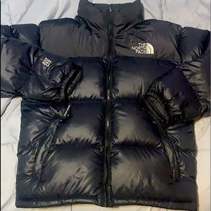 TNF 800 LTD PUFFER Size M